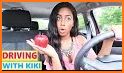 Kiki Challenge Game: Car Driving & Dancing related image