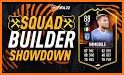 FUT 22 Card & Squad Builder by Futnet related image