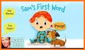 Kids First Words Learning: Baby's First Word Book related image