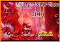 Happy New Year Ringtone related image