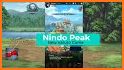 Nindo Peak related image