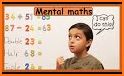 Mental Math for Kids related image