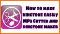 Music Cutter For Ringtone related image