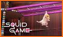 Squid game: Challenging parkour related image