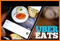 Uber Eats: Local Food Delivery related image