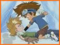 Digimon Fight related image