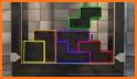 Tetris run 3D: Block Popping related image