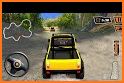 Mega Ramp Car Games 2021 New Car Racing Stunts 3d related image