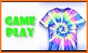 Tie Dye Game related image