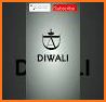 Happy Diwali Name DP Maker related image