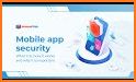 Mobile Security Virus Test related image