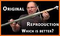 War of reproduction : Original related image