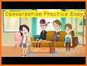 English Conversation Practice - iVoca related image