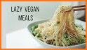 Vegan & Vegetarian Recipes - Healthy Food Recipes related image