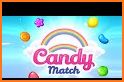 Middle Candy Match 3 related image