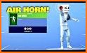 Emotes Ringtones And Daily Shop for Battle Royale related image