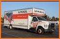 U-Haul related image