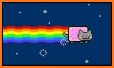 Nyan Cat: Lost In Space related image