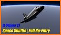 Space Shuttle - Flight Simulator related image