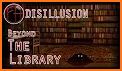 Forgotten Hill Disillusion: The Library related image