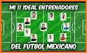 Liga MX Fantasy 19 related image