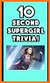 SuperGirl Quiz related image