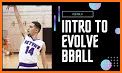 Evolve Basketball related image