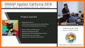 AppSec EU 2018 related image