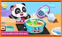 Baby Panda's Kitchen Party related image