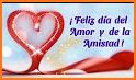 Feliz Dia del Amor 2023 related image