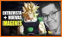 Dragon Ball Noticias related image