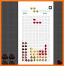 Emoji Block Puzzle related image