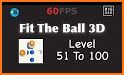 Fit the Ball 3D related image