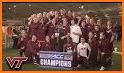 Virginia Tech Hokies on Track related image