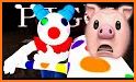 Scary Clowny Carnival Piggy Chapter 8 Rblx Shooter related image