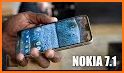 Theme for Nokia 7.1/ Nokia 7.1 plus/ Nokia x7 related image