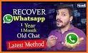 Deleted Chat Recovery Media Recovery For Whatsapp related image