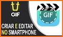 Gif Maker - Gif Creator app related image