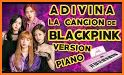 Blink Piano: Blackpink & Piano related image