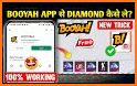 Criptoapps: Free diamonds related image