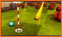 Mini GOLF Royal - Clash Battle related image