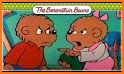 BerenstainBears Get in a Fight related image