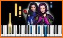 Descendants 2 Theme on Piano Game related image