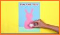 Easter Bunny Games: Puzzles related image