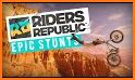 Riders Republic tricks related image