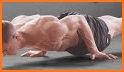 Plank Pusher : Push-Up Quest related image