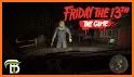 jason friday the 13th Escape Horror Game related image