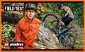 Mountain Bike Racing: MTB Downhill Cycle Race 2020 related image