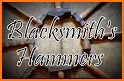 Blacksmith And  Hammer related image