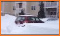 Snow Plow Truck Driving: Snow Hill Rescue 2019 related image